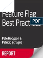 Feature Flag Best Practices