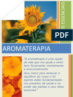 Aroma Tera Pia