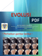 Evolusi - PPSX