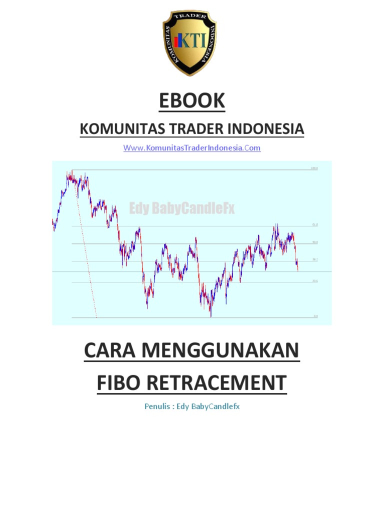 Cara Menggunakan FIBO Retracement | PDF