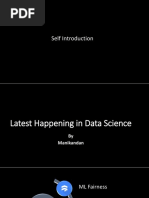 Data Science