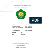 Kimia Farmasi-Kelompok 4-Benzodiazepin Oke