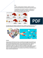 Aprendizaje Proceso