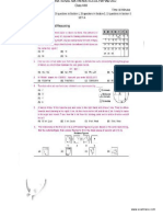 IMO Class 8 Paper 2012