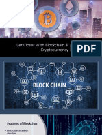 Cryptocurrency - Blockchain Bimly
