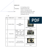 Laboratorium Mikrobiologi