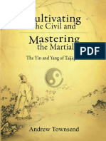 The Yin and Yang of Taijiquan