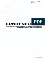 Ernst Neuferts