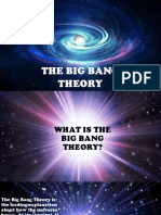 2 Big Bang