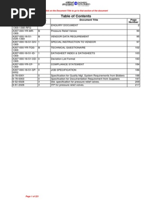 EIL-RFQ