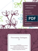 Proessing Jaringan (1) Terbaru