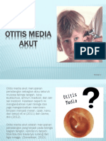 Otitis Media Akut