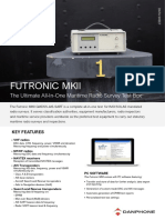 Futronic MKLL Data Sheet