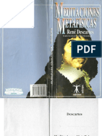 Meditaciones Metafisicas PDF