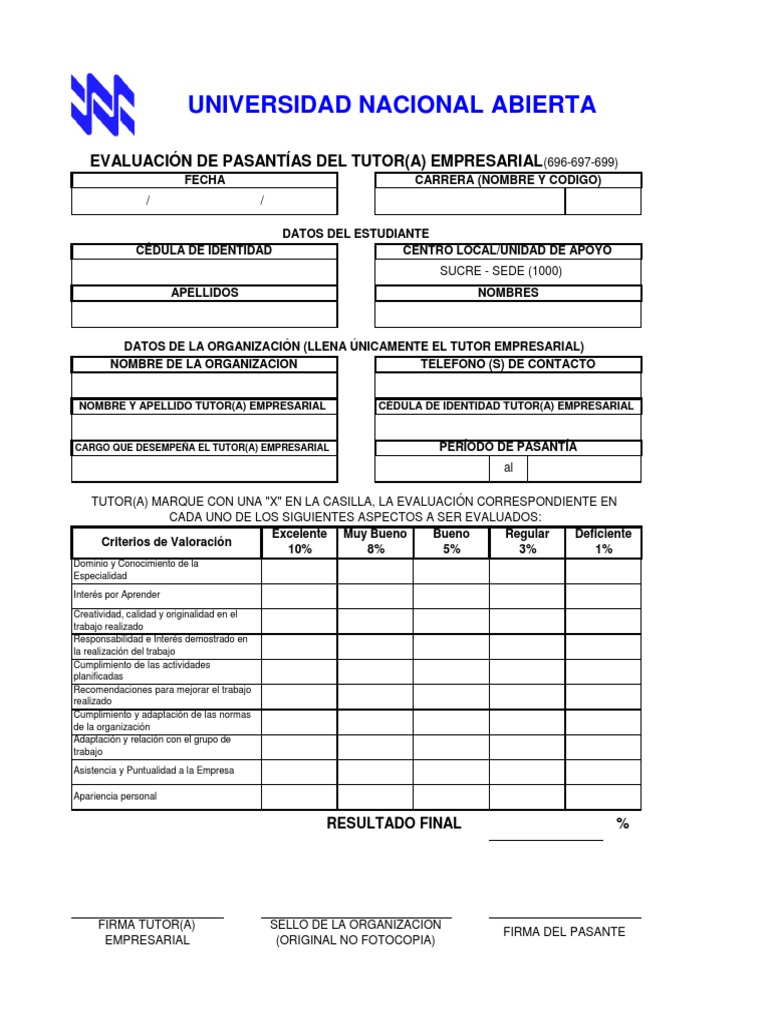 Formato 697 | PDF