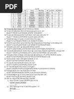 Solved Assignment