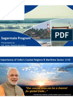 7 Sagarmala Overview PDF