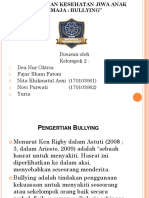 Keperawatan Kesehatan Jiwa Anak & Remaja