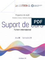 Suport de Curs_Turism International 2019 ID ECTS