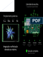 Android Flyer