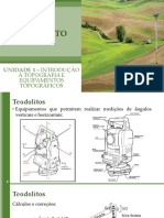 Topografia