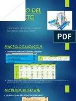 Tamaño Del Proyecto