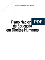 pnedh Plano Nacional de educação em direitos humanos.pdf