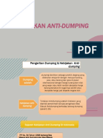 09 Anti Dumping