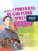 Obra Pontificia de San Pedro Apóstol
