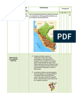 174746030 Secion de Aprendizaje de Las Regiones Naturales Del Peru