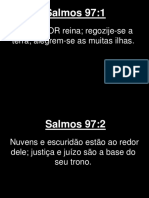 Salmos - 097
