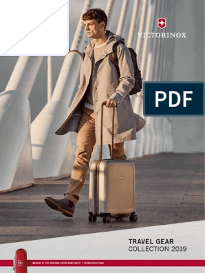 VX TGE Dealer Catalogue 2019 ENDEFR | PDF