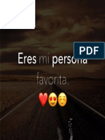 Imagenes Con Mensajes Chidos de Amor