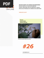 DOC On-line nº 26
