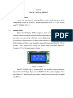 Bab V LCD