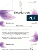 Dewgarden