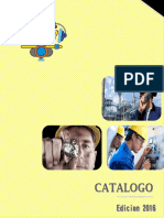 Catalogo Celim Seguridad Industrial