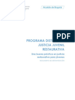 Documento de Sistematizacion PDJJR Final