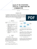 Informe Previo 6 Laboratorio de Circuitos Electrónicos I