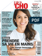 Magazine L ESSENTIEL de La PSYCHO N.46 - Decembre 2019-Fevrier 2020 PDF