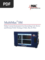 Multimac SM Info