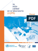 LIBRO_Sistema de gestión de la calidad en el laboratorio (LQMS)_OMS.pdf