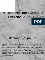 Romanas Kuprelis