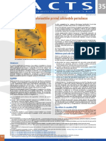 Comunicare Substante Periculoase PDF