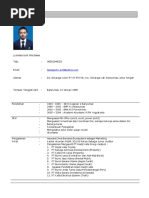 Download Cv Bank Saudara 2010 by Atmo Jo SN43791439 doc pdf