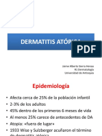 Dermatitis Atopica