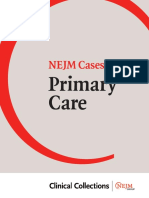 Cases in Primary Care - NEJMGroup - Collection