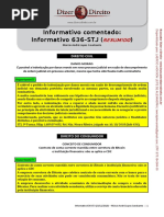 Informativos do STJ 