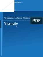 Viscosity PDF