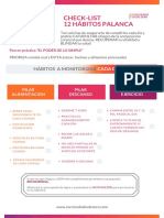Test-Checklist 12 Habitos Palanca PDF